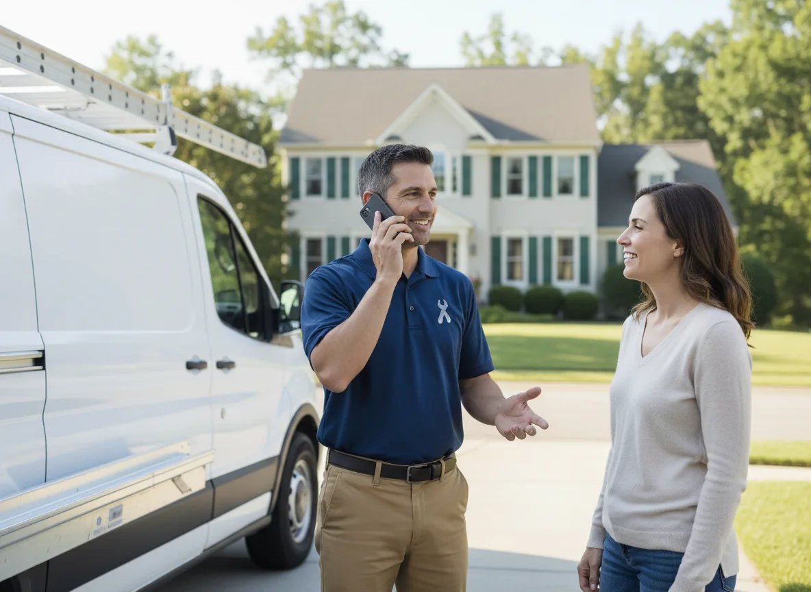Home Gutter Service Casco, MI FAQs